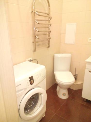 Apartment on Lenina 135/2 - image 4