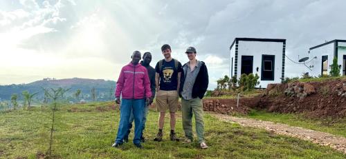 Hilltop Haven Mpigi in Mpigi