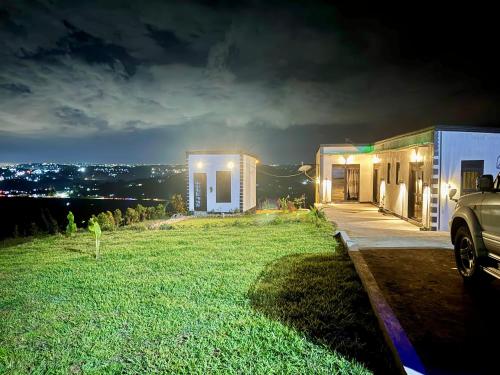 Hilltop Haven Mpigi in Mpigi