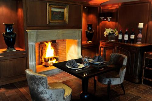 Le Domaine Chateau du Faucon photo 19