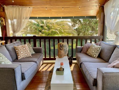 Maison Koala - Location saisonnière - Seignosse