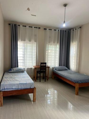 ThriveCon Apartments – khách sạn tại Chelston