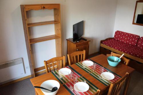 Résidence Les Chaumettes - APPARTEMENT CHAUMETTES A 200 m DES PISTES MAE-8364 - Location saisonnière - Dévoluy