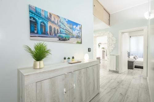 Station House Ostia