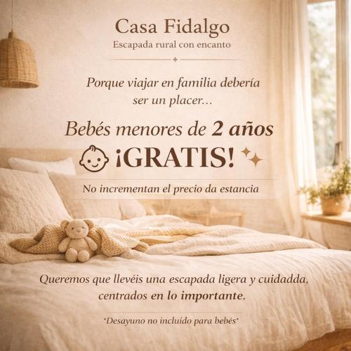2 bedrooms, 3 beds