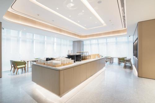 JI Hotel Guangzhou East Railway Station Tianhe Sports Center – Guangzhou (Canton), IA