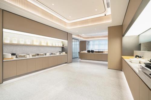 JI Hotel Guangzhou East Railway Station Tianhe Sports Center – Guangzhou (Canton), IA