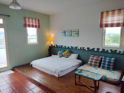 Mei Shiou B&B