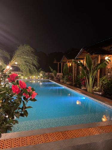 Flora Garden Homestay - image 2