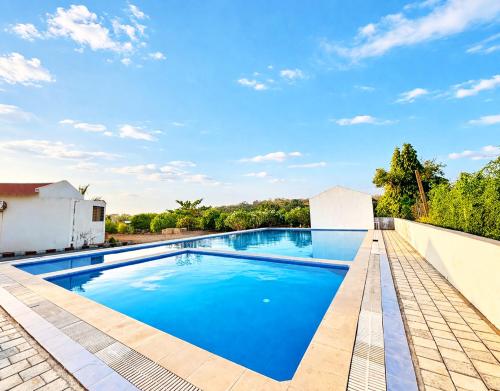 Vanray Farm And Resort - Gujarat