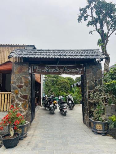 Flora Garden Homestay - image 5