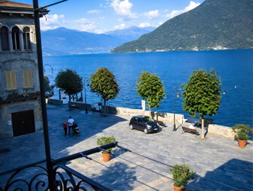 Piazzetta Lago