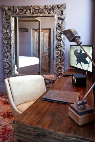 Camera doppia, deluxe, balcone