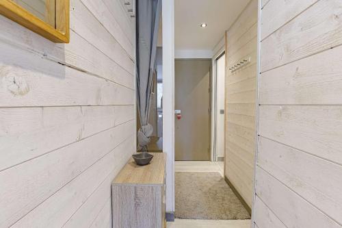 Residence St Jacques - Plagne Bellecote - 7 personnes in La Plagne