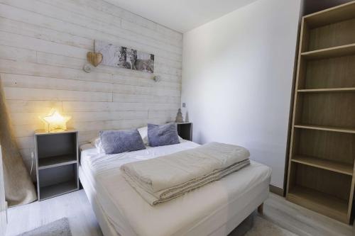 Residence St Jacques - Plagne Bellecote - 7 personnes in La Plagne