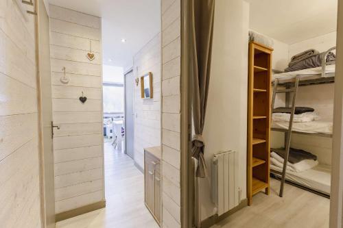 Residence St Jacques - Plagne Bellecote - 7 personnes in La Plagne