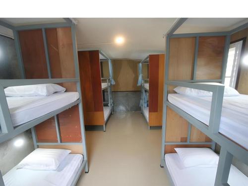 Chomjan Hostel in Koh Phayam (Ranong)