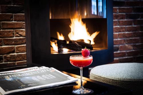 Malmaison Reading, Reading (Foto 6)