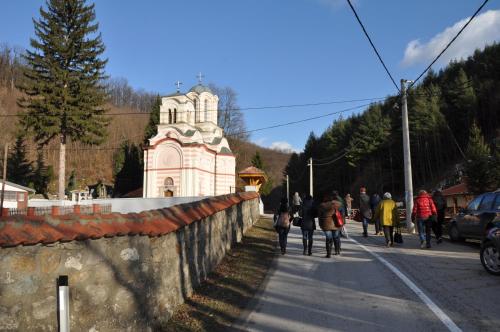 Apartman Bogojevic - image 14