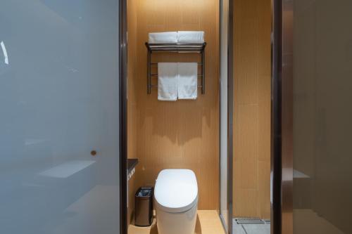 Twin room, deluxe