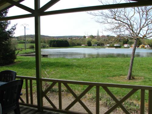 Camping Moulin de Collonge