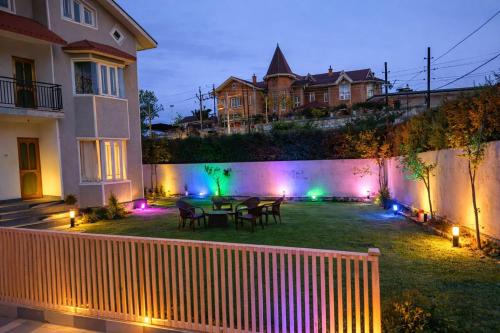 Seravon Stay Paying Guest House - Srinagar Seravon Stay Paying Guest House - Srinagar