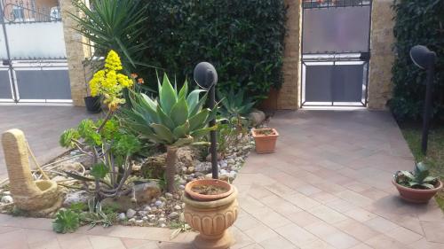 Appartamenti in Villa Tramonto