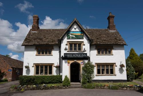 The White Horse Inn, , Wiltshire