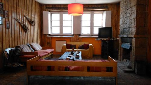 Portezuelo del Viento - Hostel de Montana in Puente Del Inca