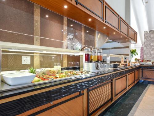 Restaurant, Mercure Johannesburg Randburg in Randburg