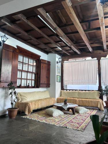 外観, Hotel Berati in ベラト