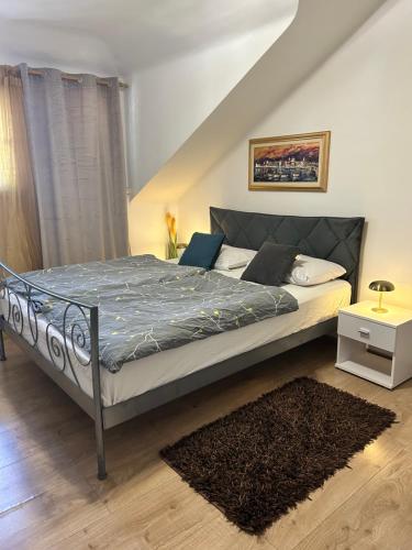 Apartment Felix, Сплит