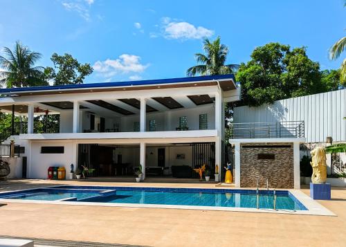 Donn Alfonso Family Resort