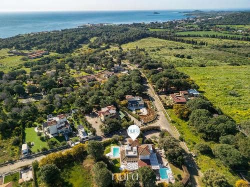 VILLA ERSILIA 4