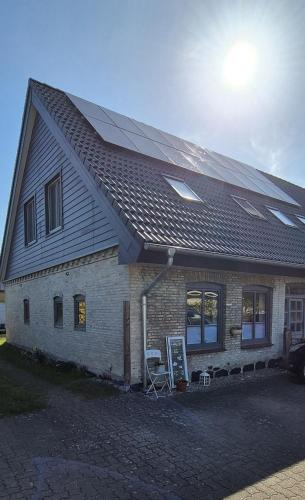 Thirty Minutes in Ellingstedt