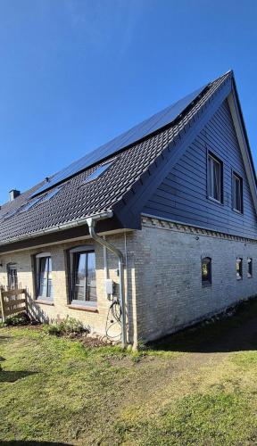 Thirty Minutes in Ellingstedt