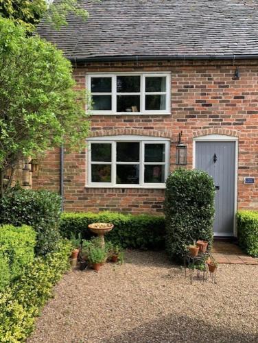 Beautiful fully equipped cottage in Market Bosworth in Market Bosworth