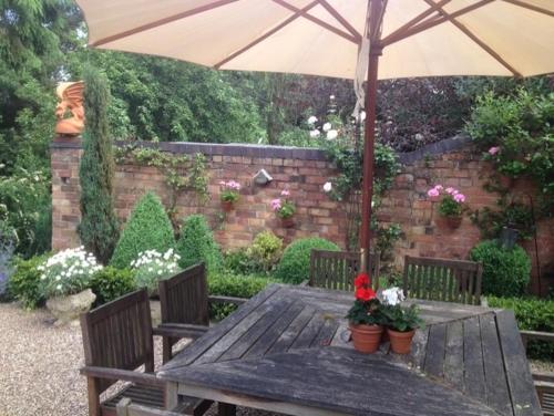 Beautiful fully equipped cottage in Market Bosworth in 波斯沃斯市