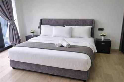 STAR Residence KLCC - Dreamland Holiday Home - image 3