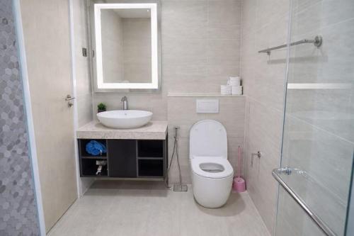 STAR Residence KLCC - Dreamland Holiday Home - image 9