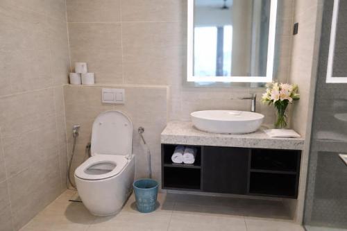 STAR Residence KLCC - Dreamland Holiday Home - image 3