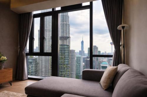 STAR Residence KLCC - Dreamland Holiday Home - image 6