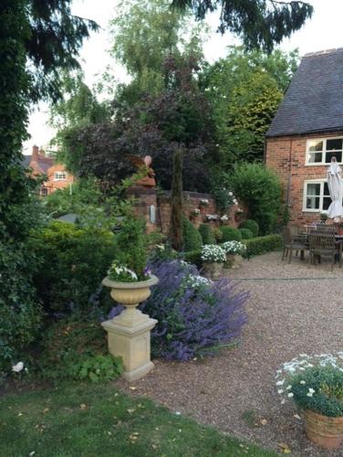 Beautiful fully equipped cottage in Market Bosworth in 波斯沃斯市