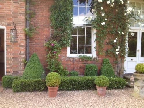 Beautiful fully equipped cottage in Market Bosworth in Market Bosworth