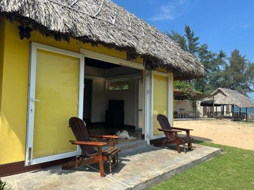 Orchid Homestay in Phan Thiet