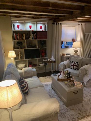 Beautiful fully equipped cottage in Market Bosworth in Market Bosworth