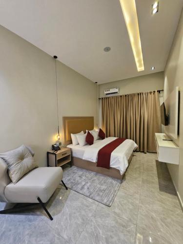 Teestone Hotels and Apartment Ikeja – khách sạn tại Ojodu
