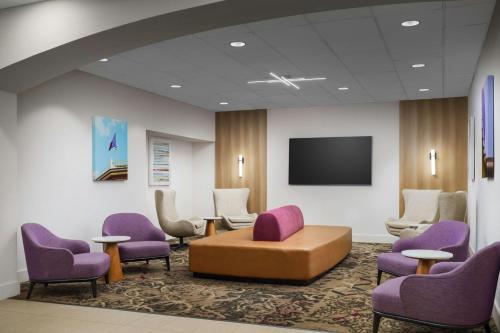 Residence Inn Orlando Lake Buena Vista in Orlando, USA