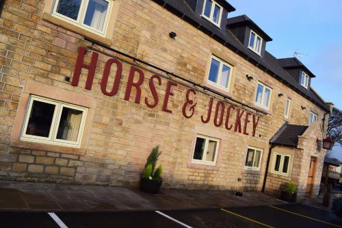 The Horse & Jockey - image 12