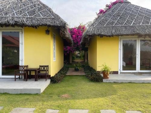 Orchid Homestay in Phan Thiet